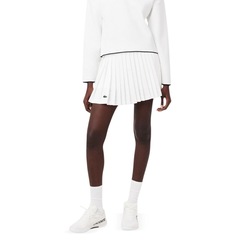 Saia Shorts Lacoste Heritage Ultra Dry - Feminina - Foto 1