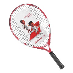 Raquete de Tênis Babolat Wimbledon 21 2026 - Infantil - Foto 1