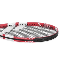 Raquete de Tênis Babolat Wimbledon 21 2026 - Infantil - Foto 6