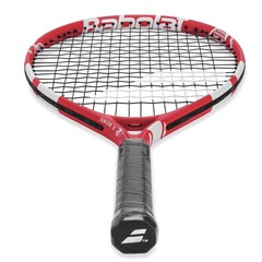 Raquete de Tênis Babolat Wimbledon 21 2026 - Infantil - Foto 8