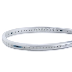 Raquete de Tênis Yonex Muse 100L 2026 - Adulto - Foto 6