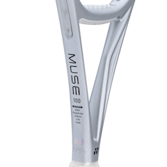Raquete de Tênis Yonex Muse 100 2026 - Adulto - Foto 7