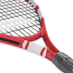 Raquete de Tênis Babolat Wimbledon 23 2026 - Infantil - Foto 5