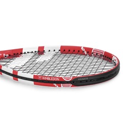 Raquete de Tênis Babolat Wimbledon 23 2026 - Infantil - Foto 6