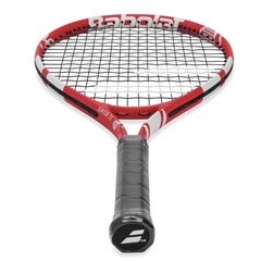 Raquete de Tênis Babolat Wimbledon 23 2026 - Infantil - Foto 8