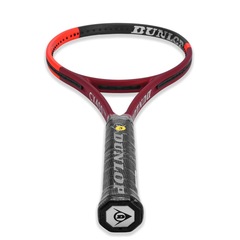 Raquete de Tênis Dunlop CX400 Tour 100 16x19 300g - Adulto - Foto 8