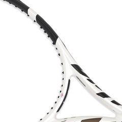 Raquete de Tênis Babolat Pure Drive Wimbledon 2026 - Adulto - Foto 4