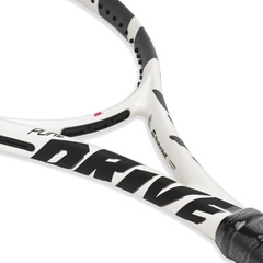 Raquete de Tênis Babolat Pure Drive Wimbledon 2026 - Adulto - Foto 5