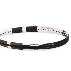Raquete de Tênis Babolat Pure Drive Wimbledon 2026 - Adulto - Foto 6