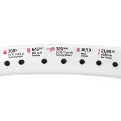 Raquete de Tênis Babolat Pure Drive Wimbledon 2026 - Adulto - Foto 8