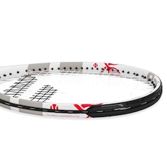 Raquete de Tênis Babolat Evoke Team Wimbledon 2026 - Adulto - Foto 6