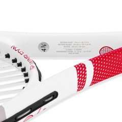 Raquete de Tênis Babolat Evoke Team Wimbledon 2026 - Adulto - Foto 8