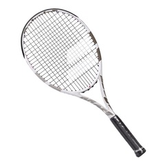 Raquete de Tênis Babolat Boost Wimbledon 2026 - Adulto - Foto 1