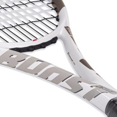 Raquete de Tênis Babolat Boost Wimbledon 2026 - Adulto - Foto 3