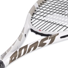 Raquete de Tênis Babolat Boost Wimbledon 2026 - Adulto - Foto 5
