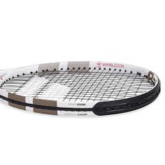 Raquete de Tênis Babolat Boost Wimbledon 2026 - Adulto - Foto 6