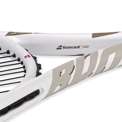 Raquete de Tênis Babolat Boost Wimbledon 2026 - Adulto - Foto 7