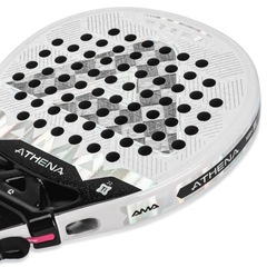 Raquete de Padel Ama Sport Euro Pro Athena - Adulto - Foto 1