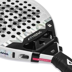 Raquete de Padel Ama Sport Euro Pro Athena - Adulto - Foto 2