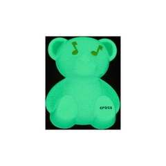 Jibbitz™ Crocs Urso do Festival - Foto 4