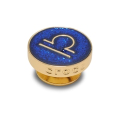 Jibbitz™ Crocs Signo Libra - Foto 2