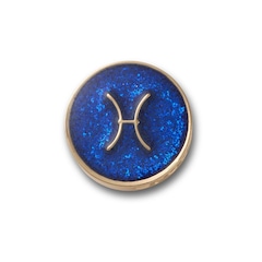 Jibbitz™ Crocs Signo Peixes - Foto 1
