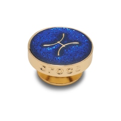 Jibbitz™ Crocs Signo Peixes - Foto 2