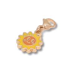 Jibbitz™ Crocs Pingente de Sol Retrô - Foto 2