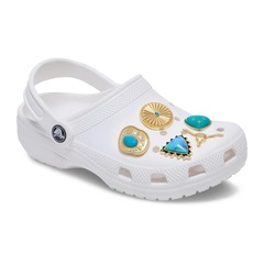 Kit Jibbitz™ Crocs Oeste Pack com 5 Peças - Foto 2