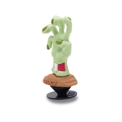 Jibbitz™ Crocs Mão de Zumbi 3D - Foto 2