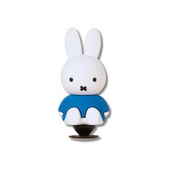 Jibbitz™ Crocs Miffy Sentado - Foto 1