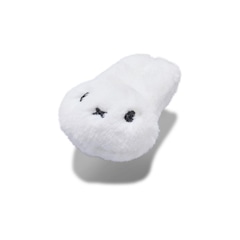 Jibbitz™ Crocs Miffy de Pelúcia - Foto 2