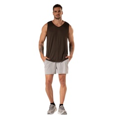 Short Keep Dry com Bolso - Foto 2
