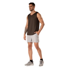 Short Keep Dry com Bolso - Foto 3