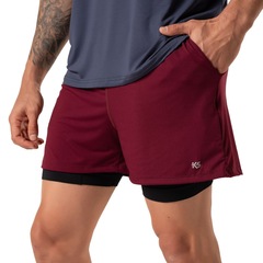 Short Keep Dry com Bolso - Foto 5