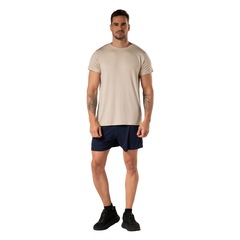 Short Keep Dry com Bolso - Foto 2