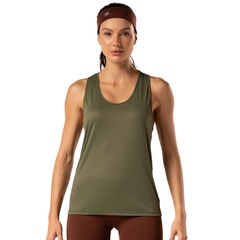 Camiseta Regata Nadador Keep Light Feminina - Foto 2