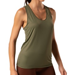 Camiseta Regata Nadador Keep Light Feminina - Foto 3