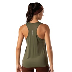 Camiseta Regata Nadador Keep Light Feminina - Foto 4