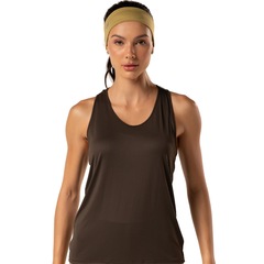 Camiseta Regata Nadador Keep Light Feminina - Foto 2