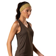 Camiseta Regata Nadador Keep Light Feminina - Foto 3