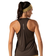 Camiseta Regata Nadador Keep Light Feminina - Foto 4