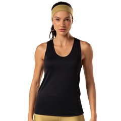 Camiseta Regata Nadador Keep Light Feminina - Foto 3
