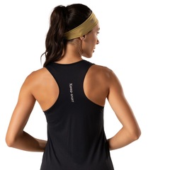 Camiseta Regata Nadador Keep Light Feminina - Foto 4