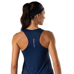Camiseta Regata Nadador Keep Light Feminina - Foto 3