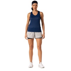 Camiseta Regata Nadador Keep Light Feminina - Foto 4