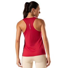 Camiseta Regata Nadador Keep Light Feminina - Foto 3