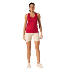 Camiseta Regata Nadador Keep Light Feminina - Foto 4