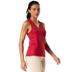 Camiseta Regata Nadador Keep Light Feminina - Foto 5