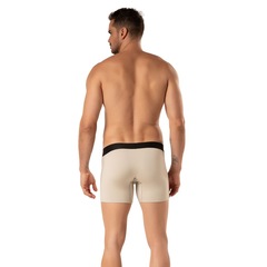 Cueca Boxer Keep Skin Micromodal Masculina - Foto 2